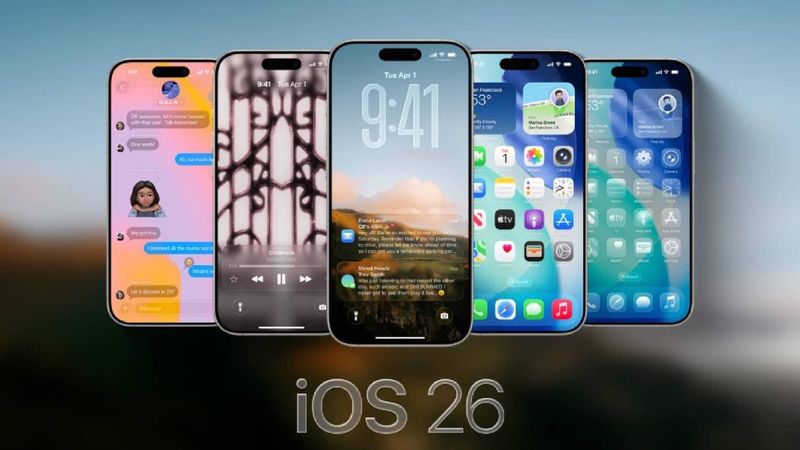 Her iPhone’a yok! Apple’ın yeni özelliği sadece bu modellere gelecek