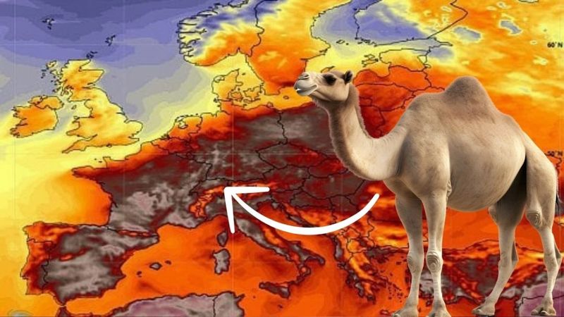 44'ü görecek! Yola çıktı: Salı gününden itibaren...