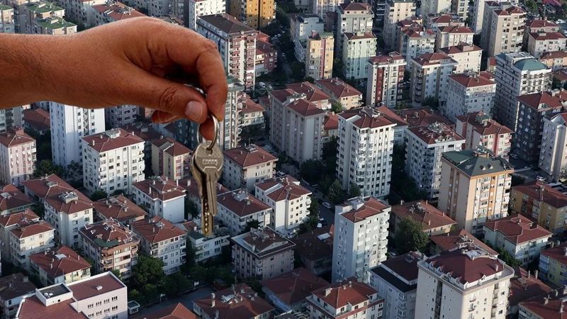 Yeni yasa yürürlüğe girdi: O ülkelerin vatandaşlarına konut satışı tamamen yasaklandı