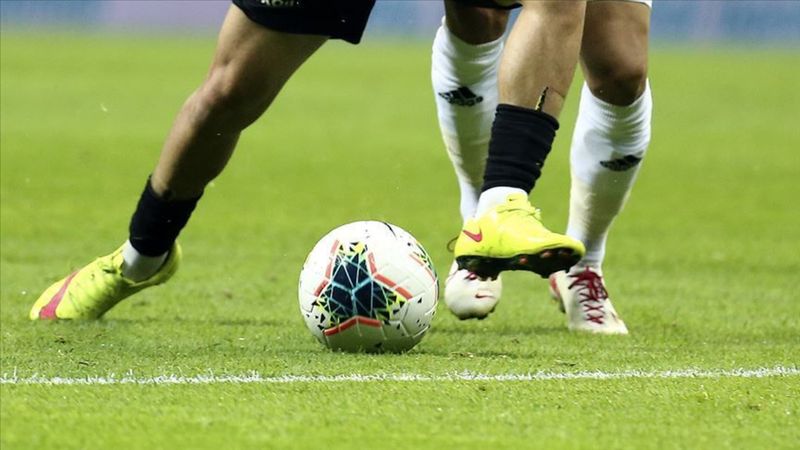 TFF 3. Lig grupları belli oldu