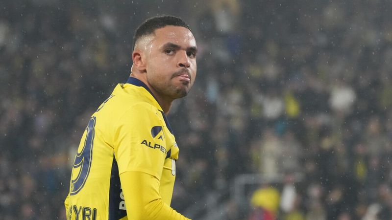 Al Hilal, Youssef En-Nesyri'ye de talip oldu