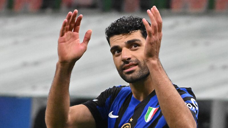 Mehdi Taremi, Beşiktaş'a önerildi