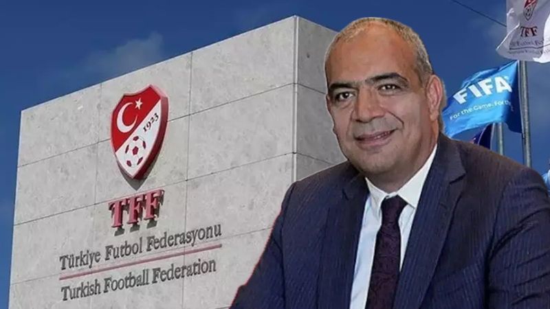 PFDK yeni başkanı Başbuğ Pınarbaşı kimdir? İşte geçmişi…