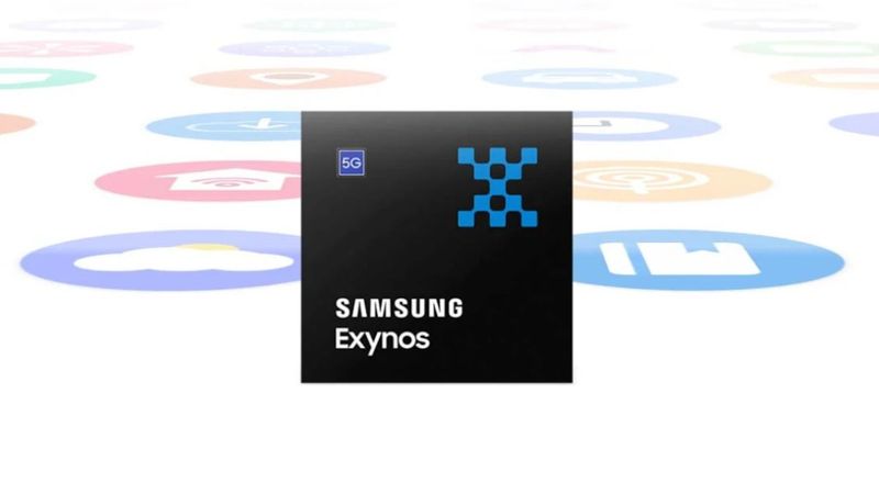 Samsung, ABD topraklarında 2 nm çip üreten ilk şirket olacak