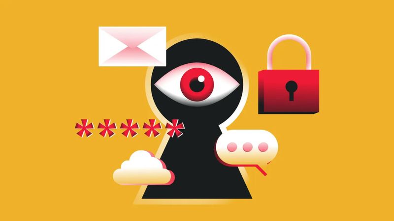 Facebook, Google ve diğer şirketlerden 184 milyon şifre sızdırıldı: İşte bilmeniz gerekenler