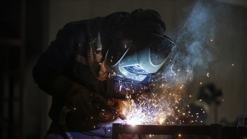 Kapasite kullanım oranı haziranda yüzde 74,6 oldu