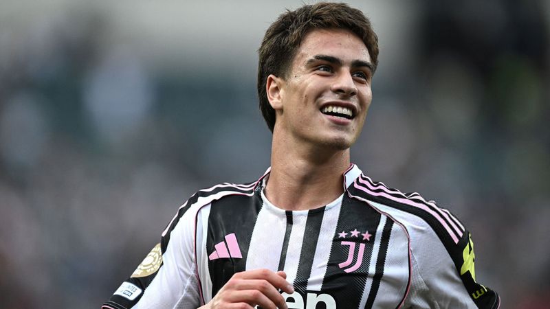 Kenan Yıldız, İtalya'da manşetleri süsledi