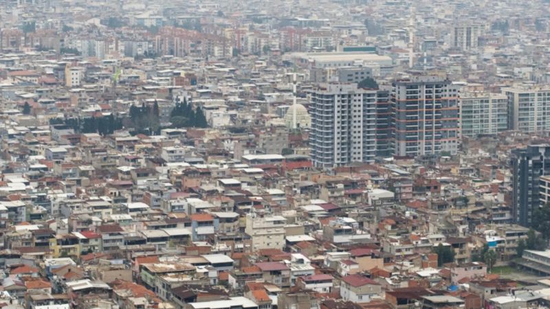 Binalarda enerji performansı yönetmeliği güncellendi