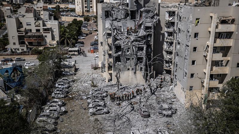 İran Sağlık Bakanlığı: Saldırılarda toplam 606 kişi hayatını kaybetti