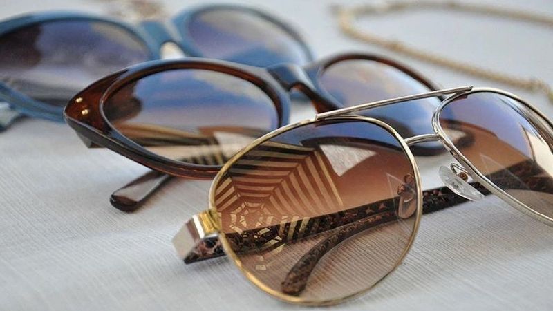 Göz sağlığınızı koruyan renk ortaya çıktı: Güneş gözlüğünüzü bu renk seçin