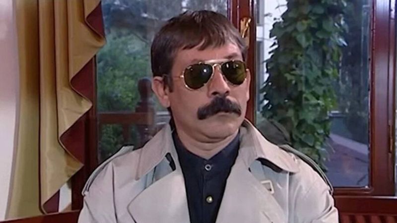 Kurtlar Vadisi yıldızı bombayı verdi: Geri dönüyoruz