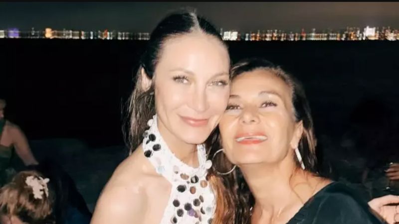 Ece Dizdar'ın gelinlik açıklaması! Hatice Aslan hediye etti