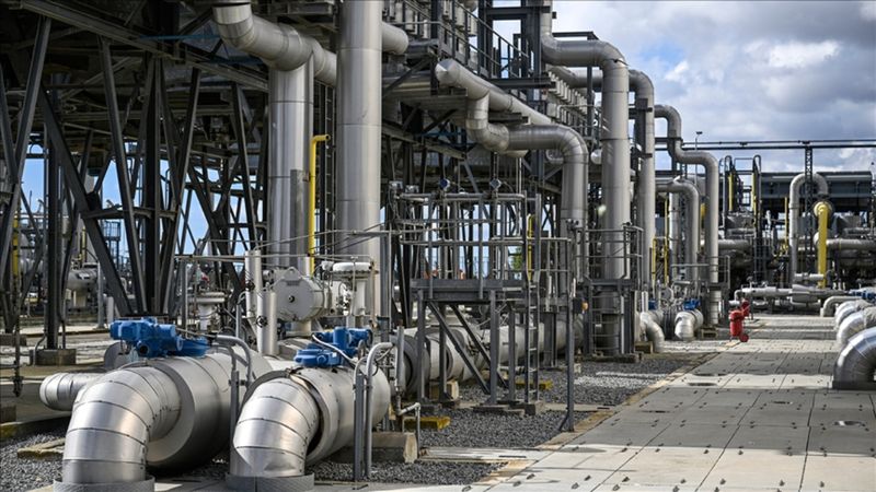 Gaz depolarında yeni dönem: AB kuralları gevşetiyor
