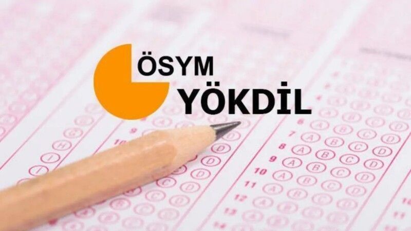 YÖKDİL/2 sınavı ne zaman yapılacak? 2025 YÖKDİL/2 sınav tarihi..