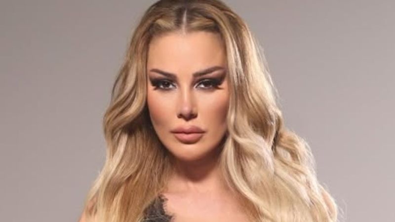 Petek Dinçöz gözdağı verdi: 'Canlı yayın açarsam kimse sokağa çıkamaz