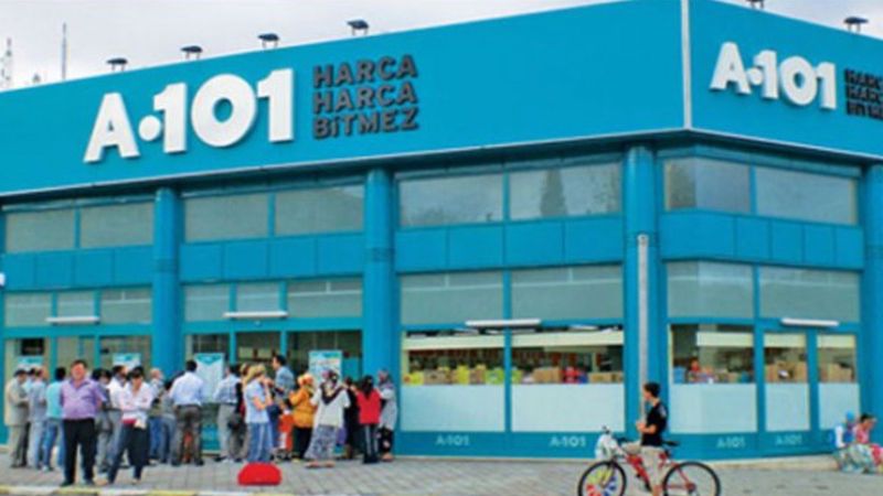 Aşurelik ürünlerde indirim fırsatı YARIN A101’de! Aşurelik buğday, nohut, fasulye, kuru meyve...