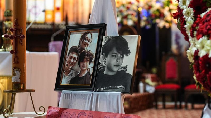 Ahmet Minguzzi davasında savcı iki sanığın tahliyesini istedi