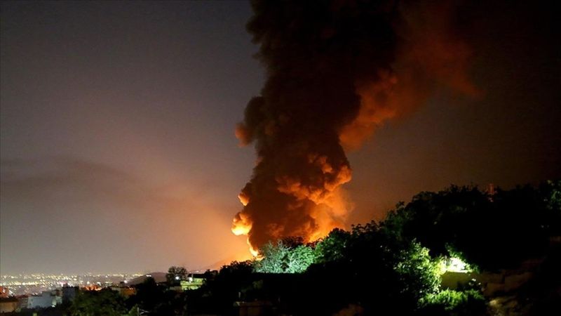 İran: Nükleer tesislerimizde ciddi hasar var