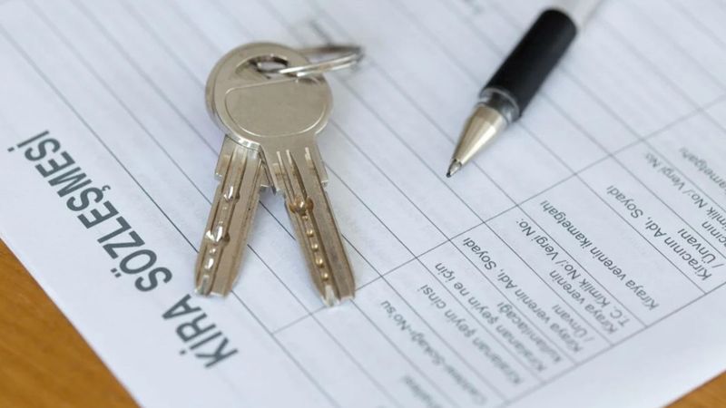 Kiracı ve ev sahiplerini yakından ilgilendiriyor! O imzalar artık geçersiz sayılacak
