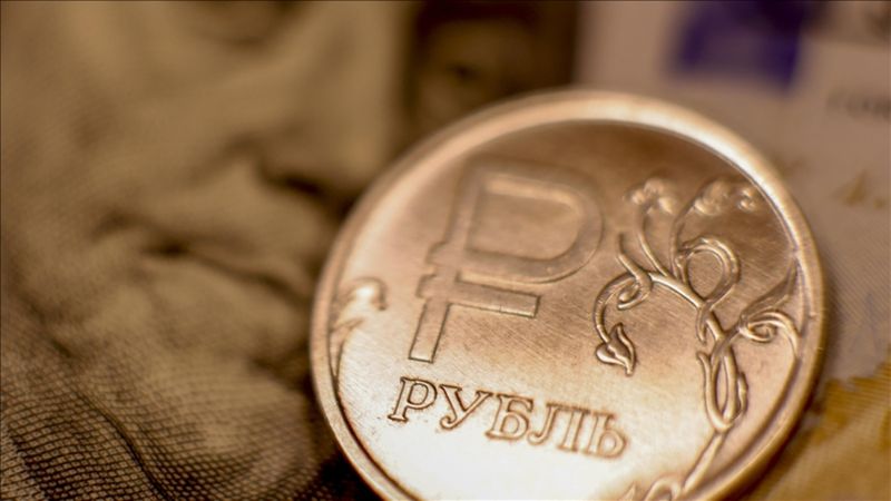 Rusya'dan 2026'da dijital ruble hamlesi geliyor