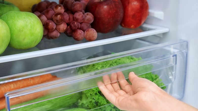 Buzdolabında değil, tezgahta saklayın! Bu meyveler soğuğu sevmiyor