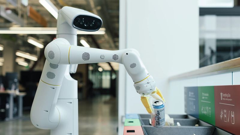 Google'dan yeni yapay zeka sistemi: İnternet gerekmiyor