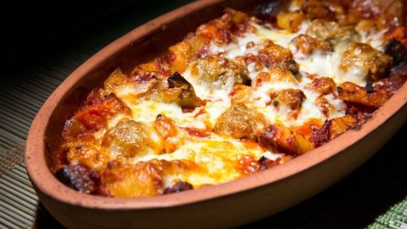 Buğu Kebabı nasıl yapılır, malzemeleri neler? Tavuklu Buğu Kebabı tarifi..