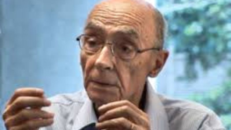 Jose Saramago'nun bir metafor olarak Körlük romanı