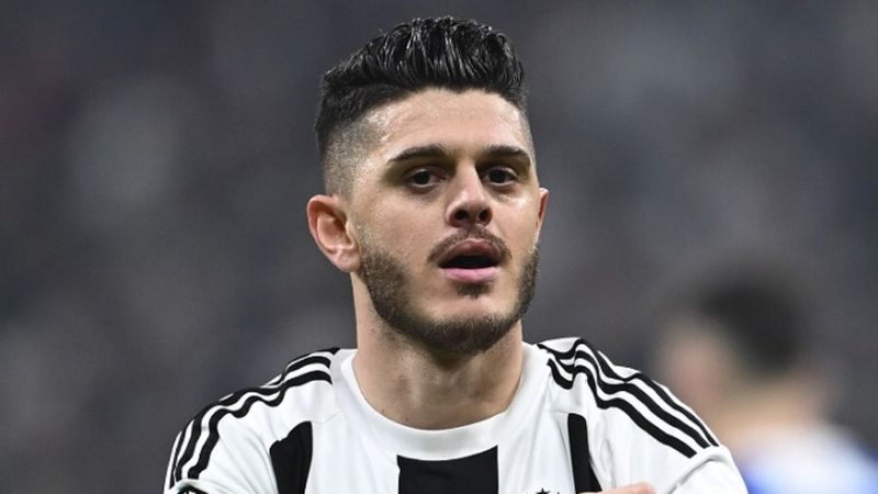 Beşiktaş, Milot Rashica için ayrılık kararı aldı