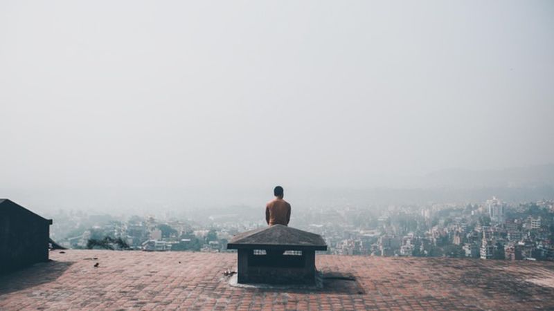 Ruhun derinliklerine uzanan sarsıcı bir roman: Davet