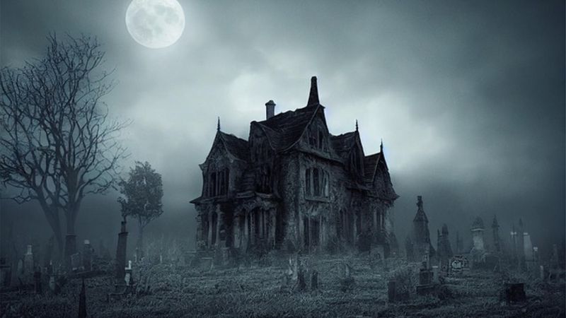 Japonya'da evrensel okura ulaşan, korku dolu bir okuma: Tuhaf Ev