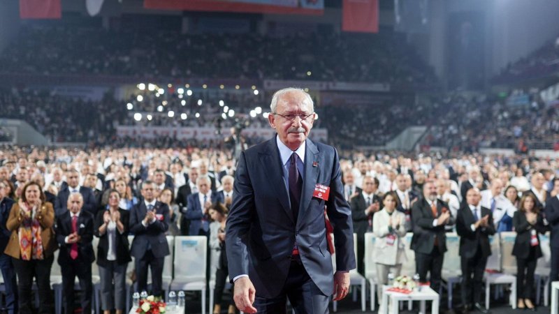 CHP'de kayyum krizi: Değişimci trollerin hedefinde Kemal Kılıçdaroğlu var