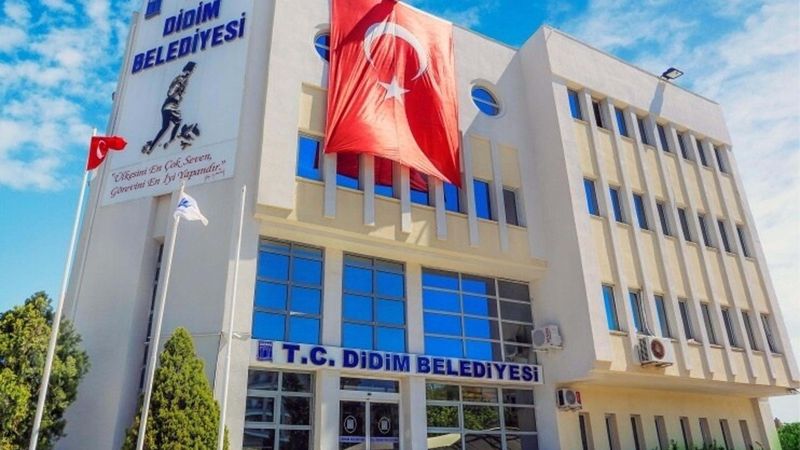 Didim Belediyesi'nde usulsüzlük soruşturması