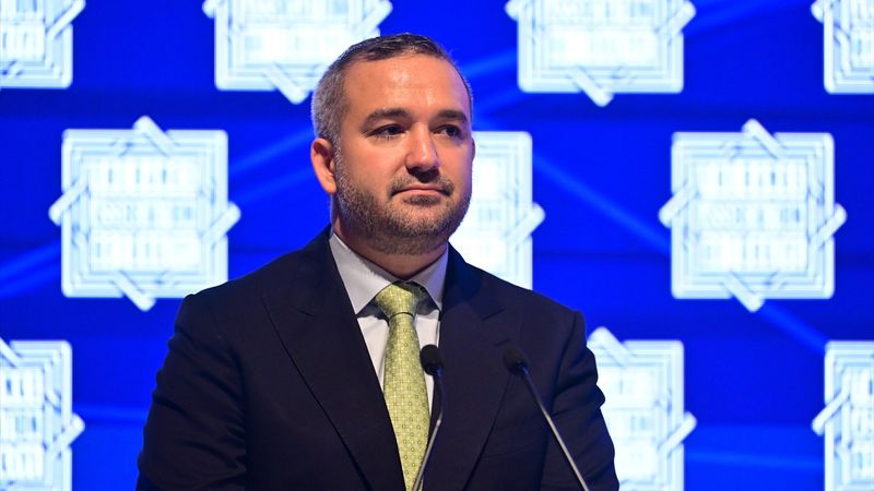 TCMB Başkanı Fatih Karahan: Sorunları 1 saat içinde giderebilme yeteneğine sahibiz