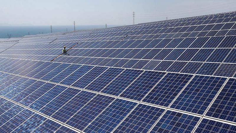 Suudi enerji devi Acwa Power'dan Türkiye'ye rekor enerji yatırımı