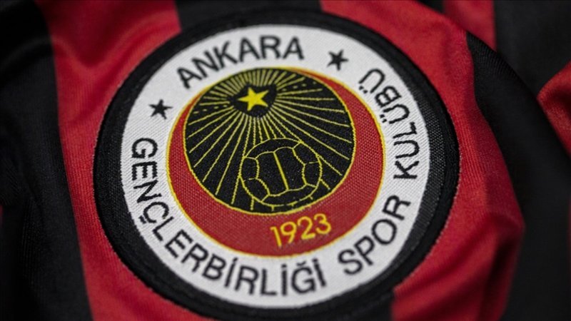 Gençlerbirliği'nin hedefi 