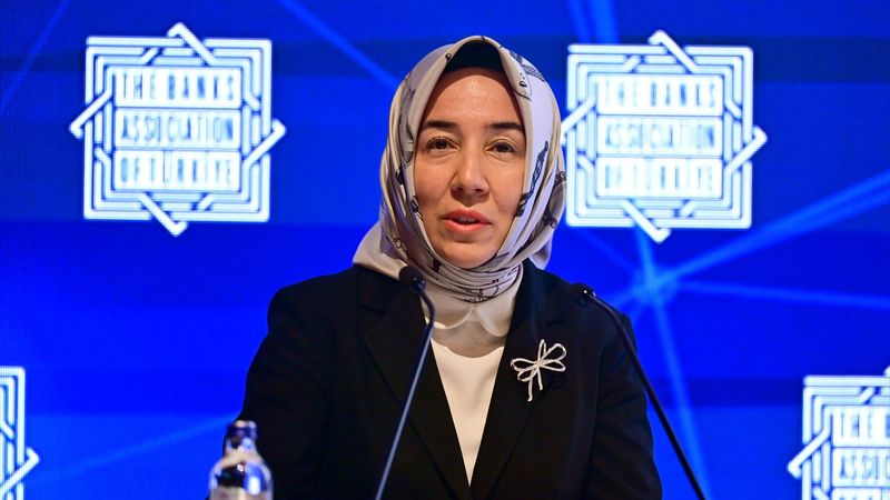 TCMB: TR karekodu ile ödemelere standart getirmekten gururluyuz