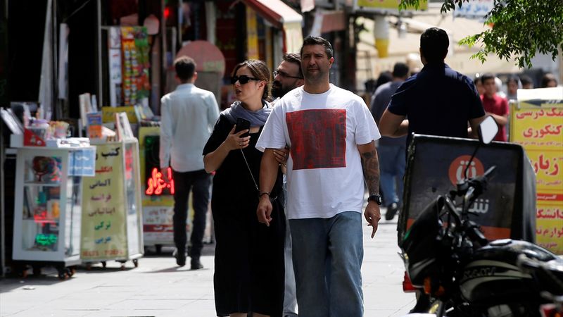 İran-İsrail ateşkesi sonrası Tahran'da normalleşme süreci