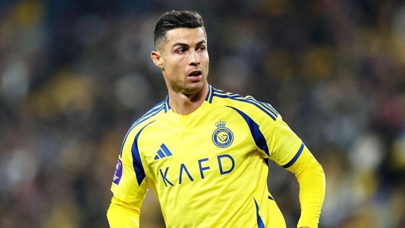 Paraya para demeyecek: Cristiano Ronaldo'nun sözleşme detayları ortaya çıktı