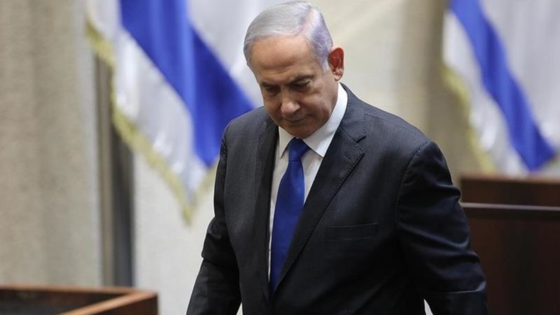 İsrail'de Netanyahu'nun yolsuzluk davasına erteleme talebine ret
