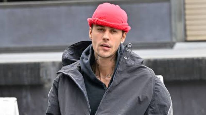 Justin Bieber Instagram kullanıcı adını değiştirdi