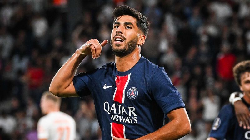 Marco Asensio, Fenerbahçe'ye önerildi!