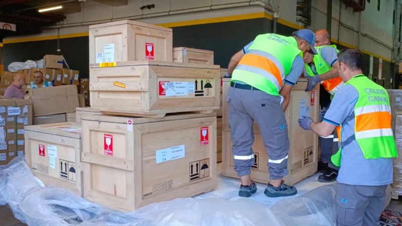 Hititlerin paha biçilmez arkeolojik eserleri Çorum’a döndü