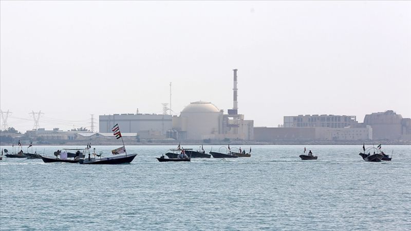 İran'a saldırıların ardından Körfez bölgesindeki radyasyon normal seviyede
