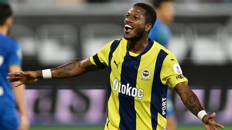 Fred'den Atletico Mineiro itirafı