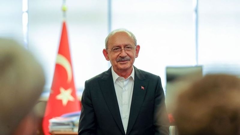 Kılıçdaroğlu'dan kayyum davası çıkışı: Her şey yoluna girecek