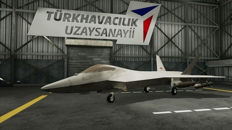 İspanya Savunma Bakanı duyurdu: TUSAŞ ile 1,3 milyon avro tutarında anlaşma