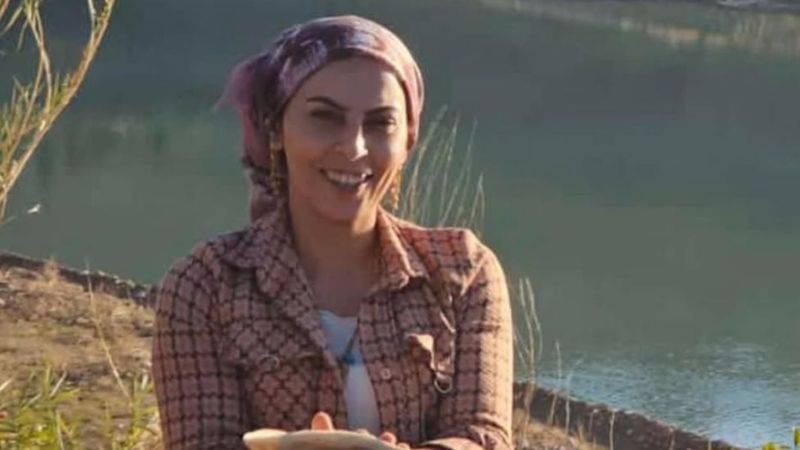 Adana'da kayınbiraderi tarafından bıçaklanan kadın hayatını kaybetti