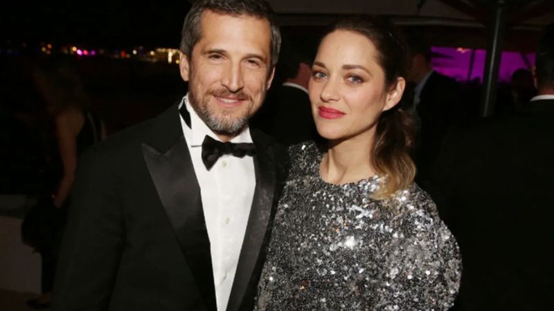 18 yıllık ilişki bitti: Marion Cotillard ve Guillaume Canet ayrılma kararı aldı