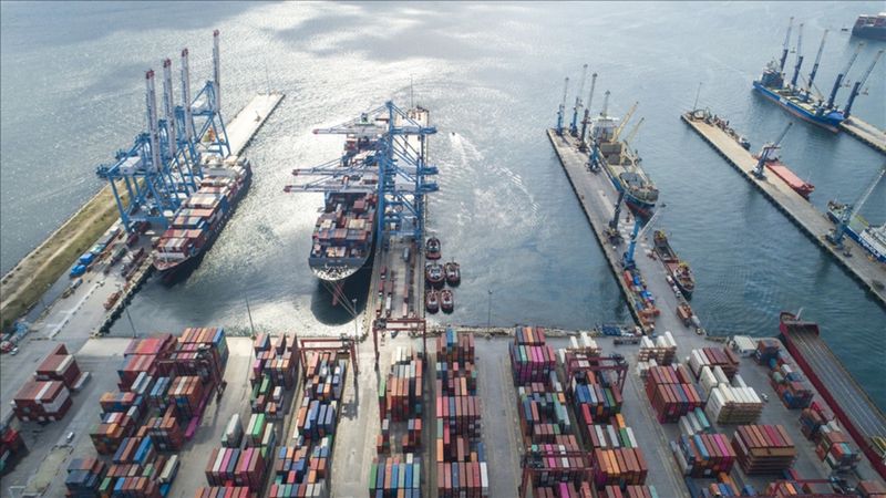 Bursa'nın ihracat başarısı: 116 ülkeyi geride bıraktı